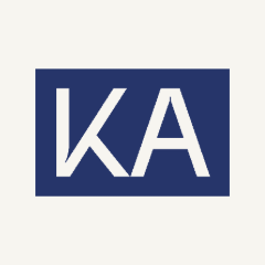 KA Formula logo