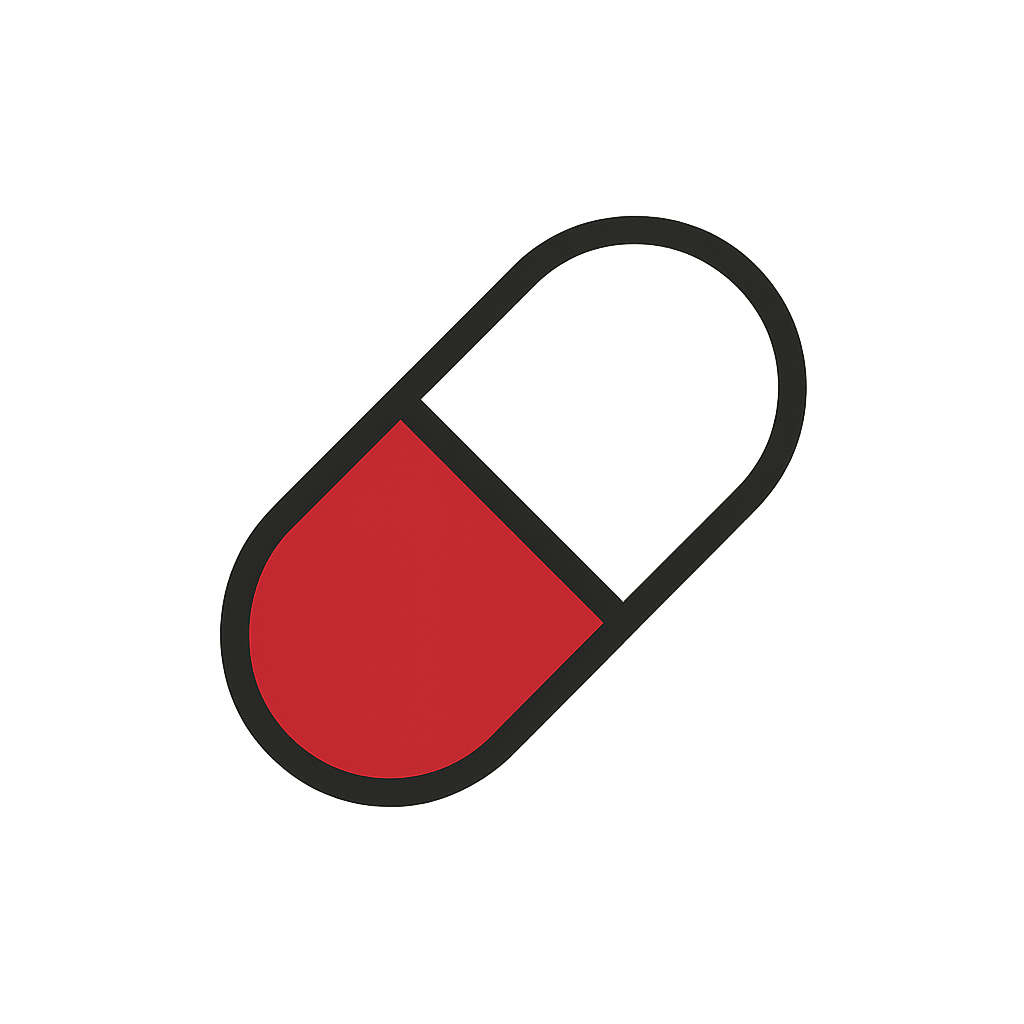 MedAlert app icon